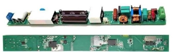 配资天眼官网 InnoSwitch4-QR可实现效率超过92%的紧凑型LED驱动器设计
